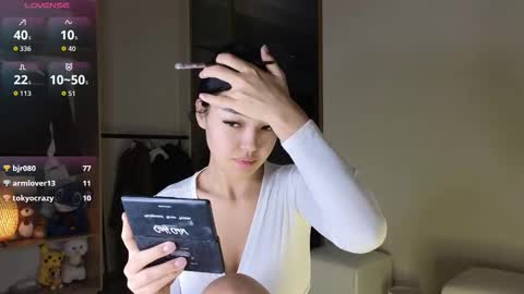 hi its me  online show from 10.18.25