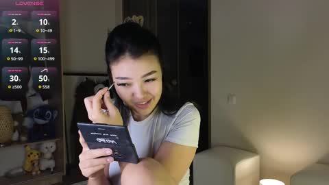 hi its me  online show from 10.20.25