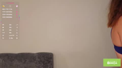 Snapshot of love_polly chatting on 10.08.25 Polly online show from 10.08.25