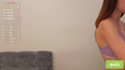 Snapshot of love_polly chatting on 10.14.25 Polly online show from 10.14.25