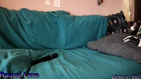 Raquel Love online show from 01.05.25