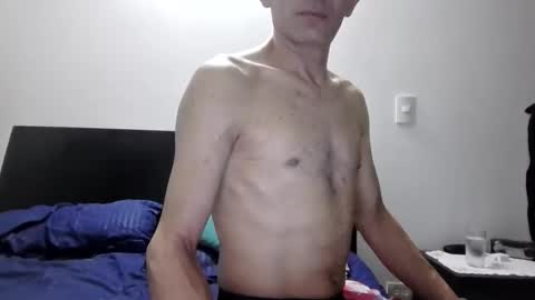 Andys and mary online show from 04.07.26