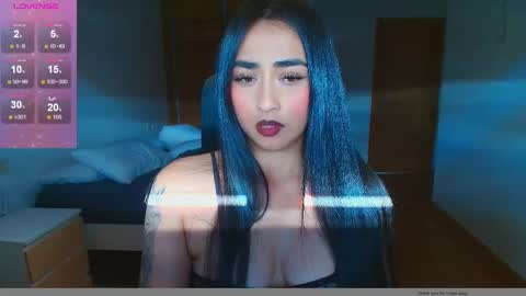 Snapshot of love_samantha chatting on 06.02.26 Samantha online show from 06.02.26