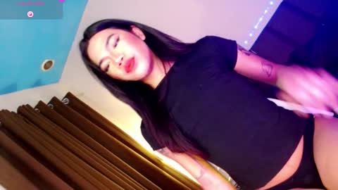 Seren online show from 09.11.25