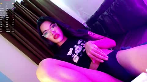 Seren online show from 10.10.25