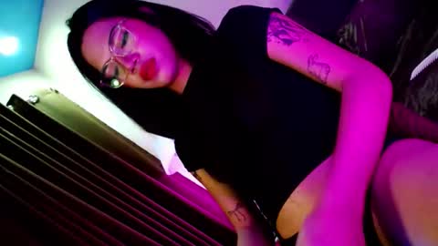 Seren online show from 10.30.25