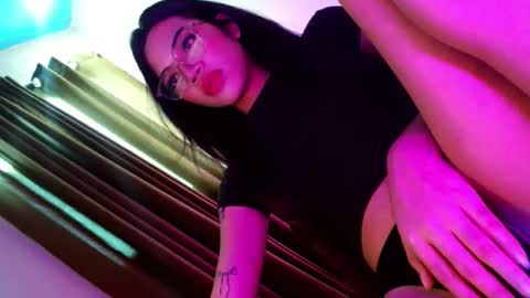 Seren online show from 11.04.25