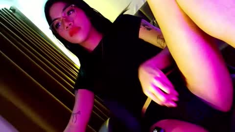 Seren online show from 04.12.26