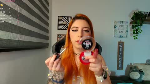 Snapshot of love_sharol chatting on 01.22.25 Sharol Leon online show from 01.22.25