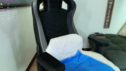 Snapshot of love_sharol chatting on 01.25.25 Sharol Leon online show from 01.25.25