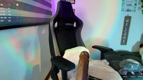 Snapshot of love_sharol chatting on 02.08.25 Sharol Leon online show from 02.08.25