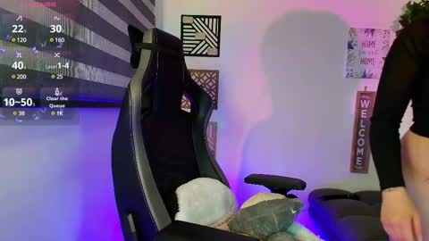 Snapshot of love_sharol chatting on 02.20.25 Sharol Leon online show from 02.20.25