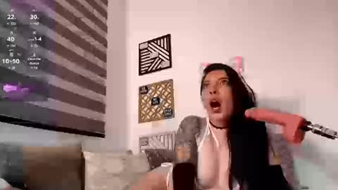 Snapshot of love_sharol chatting on 09.26.25 Sharol Leon online show from 09.26.25