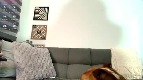 Snapshot of love_sharol chatting on 10.11.25 Sharol Leon online show from 10.11.25