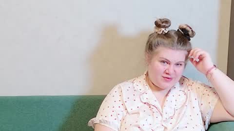 Ally online show from 12.10.24