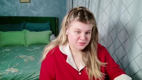 Ally online show from 12.26.24