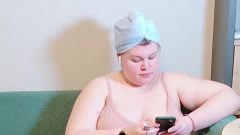 Ally online show from 01.09.25