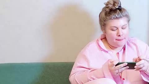 Ally online show from 01.31.25