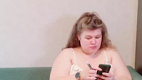 Ally online show from 02.06.25