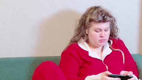 Ally online show from 02.14.25