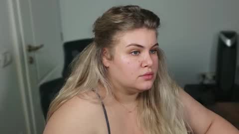 Ally online show from 10.01.25