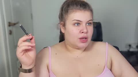 Ally online show from 10.16.25