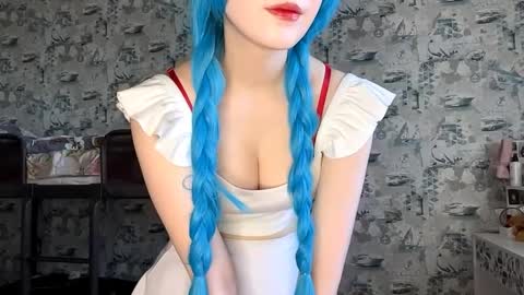 Kim online show from 04.05.26