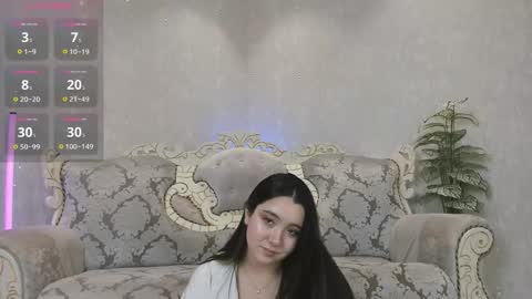 Amaya online show from 10.11.25