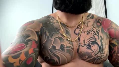 loveathickbitch online show from 12.14.25