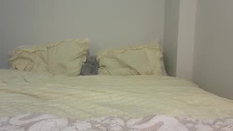 Belle  online show from 03.18.26