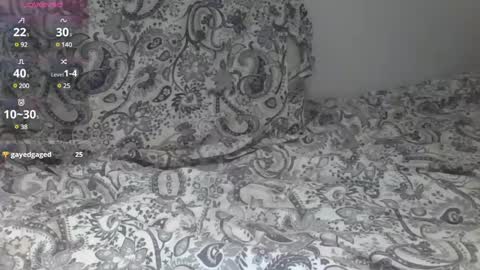 Liam online show from 12.09.24