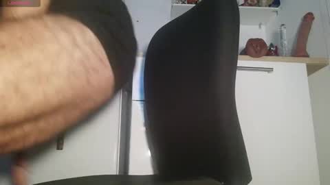 Liam online show from 10.20.25