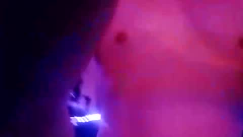 SimbaBoy online show from 11.08.25