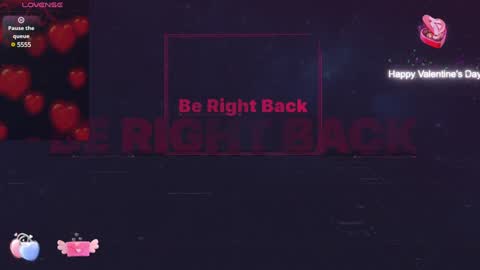 Snapshot of lovecurls_ chatting on 01.12.25 Luna online show from 01.12.25