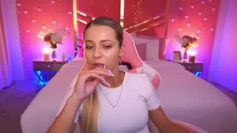 loveedove online show from 07.16.26