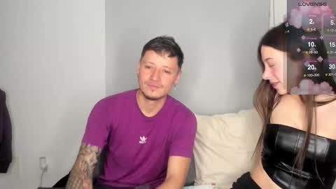 Snapshot of lovefrombella chatting on 10.22.25 Bella and Andy online show from 10.22.25