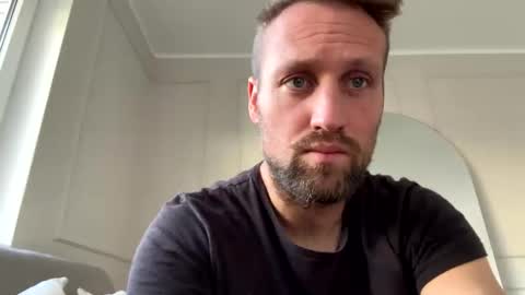 lovefuesse online show from 11.13.25