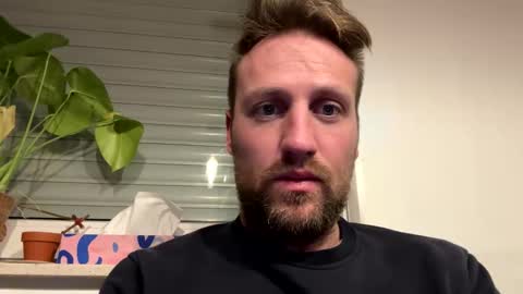 lovefuesse online show from 03.18.26