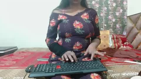Divya online show from 12.24.24