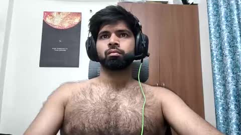 Indian hairy online show from 11.24.25
