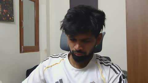 Indian hairy online show from 11.29.25