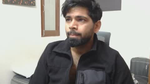 Indian hairy online show from 12.01.25