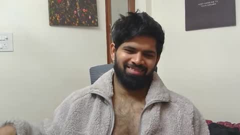 Indian hairy online show from 12.20.25
