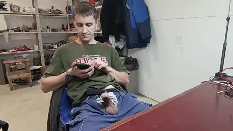 lovejimmi online show from 11.10.25