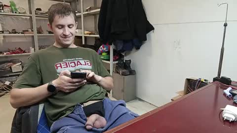 lovejimmi online show from 11.26.25