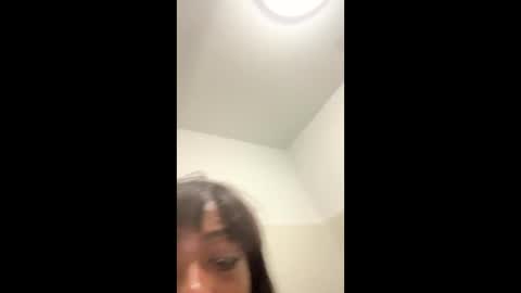 Snapshot of lovekatwalk chatting on 10.13.25 Golden Ticket online show from 10.13.25