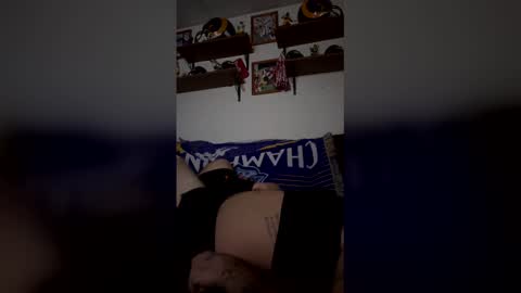 lovelacejustin50 online show from 12.16.25