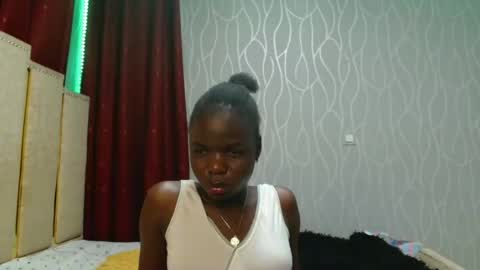 Snapshot of lovelent_shaz chatting on 01.31.26 Shaz online show from 01.31.26