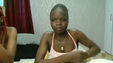 Snapshot of lovelent_shaz chatting on 02.02.26 Shaz online show from 02.02.26