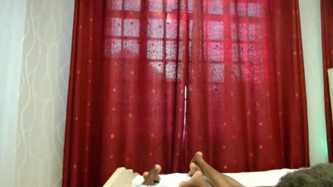 Snapshot of lovelent_shaz chatting on 02.13.26 Shaz online show from 02.13.26